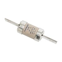 Mersen BS Fuse gG Size B1 111mm Centres 415V AC 80A