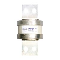 Mersen BS Fuse gG Size D1 149mm Centres 500V AC 1000A