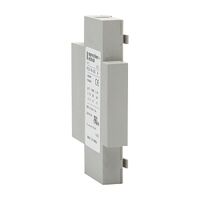 S+S PCS Auxiliary Contact with 2NO  Contacts