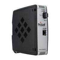ProSoft PLX31 Gateway Modbus TCP/IP to Profinet Device