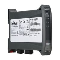 ProSoft PLX51 Gateway DNP3 Slave