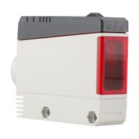 Carlo Gavazzi Photoelectric Sensor Polarized Retro Reflective Plastic NO NC Range 12m 5m-Cable