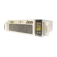 Delta Static Var Generator (SVG) Power Module 100kVAr 3 Phase 4 Wire Front Connect Fixed Type