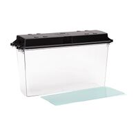 Stanilite Emergency Accessories Weather Proof Kit IP65 suits Quickfit Polycarb Diffuser
