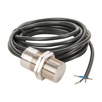 Steute Non-contact Interlock Safety Magnetic Switch SS M30 1NC 1NO IP69K 2m Cable