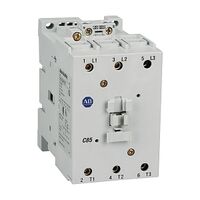 Allen-Bradley 100C Contactor 45kW 4Pole 110VAC Coil