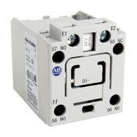 Allen-Bradley 100C Mechanical Latch 24VAC 12VDC