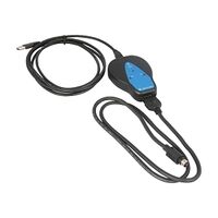 Allen-Bradley PowerFlex and SMC USB Interface for CCW Support PF Drives and SMC Soft Starters