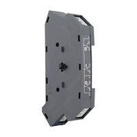 Socomec ATyS M Auxiliary Contact, 1 C.O, Linked Common