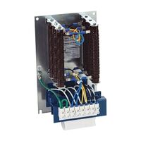 Allen-Bradley 1321 Reflective Wave Filter 8A 4kW