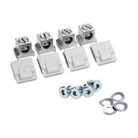 Allen-Bradley 140G Terminal Lug 2.5 to 50mm 4P I Frame