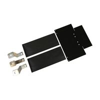 Allen-Bradley 140G Spreader Terminals 3P J Frame
