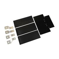 Allen-Bradley 140G Spreader Terminals 4P J Frame