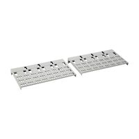 Allen-Bradley 140G Terminal Covers Low 2mm 4P J Frame