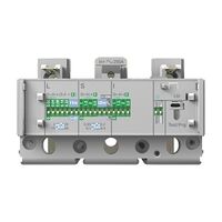 Allen-Bradley 140G MCCB J Frame Trip Unit 4P 100A Electronic LSI