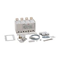 Allen-Bradley 140G Residual Current Release Module 4P K Frame