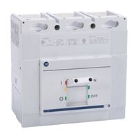 Allen-Bradley 140G MCCB M Frame 70kA 4P 630A Electronic LSIG