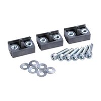 Allen-Bradley 140G End Cap Kit 3P M Frame