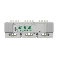 Allen-Bradley 140G MCCB M Frame Trip Unit 3P 800A Electronic LSIG