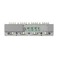 Allen-Bradley 140G MCCB M Frame Trip Unit 4P 800A Electronic LSIG