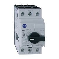Allen-Bradley 140M Motor Circuit Protector 0.16A