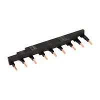 Allen-Bradley 140M Busbar 3Pole 64A 3 Starters