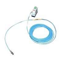 Allen-Bradley 1442 Eddy Current Probe NCPU 5mm Diameter 1.6 Inch 3/8-24 1m Non Armored