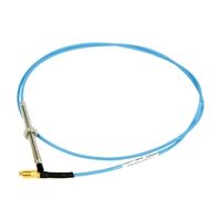 Allen-Bradley 1442 Eddy Current Probe NCPU 5mm Diameter 3.0 Inch 1/4-28 1m Non Armored