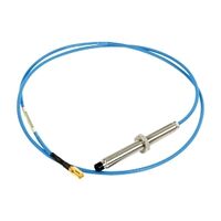 Allen-Bradley 1442 Eddy Current Probe NCPU 8mm Diameter 90mm M10x1 1m Non Armored