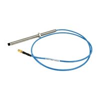 Allen-Bradley 1442 Eddy Current Probe NCPU 8mm Diameter 6.0 Inch 3/8-24 1m Non Armored