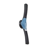 Socomec SLB Handle - External Mount S4, IP 65, Padlockable, Blue/Black, suits 800 - 1800A