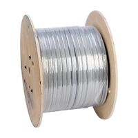 Allen-Bradley 1485 DeviceNet Cable Thick Grey Mini Female 1m