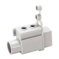 Allen-Bradley Miniature Circuit Breaker Feed Terminal Dedicated 50mm2