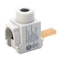 Allen-Bradley Miniature Circuit Breaker Accessory Feed Terminal Offset Low Profile 35mm2