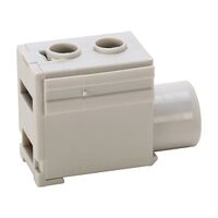 Allen-Bradley Miniature Circuit Breaker Accessory Feed Terminal Dedicated 50mm2