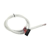 Allen-Bradley 1492 I/O Prewired Cable with I/O and Interface Module Connector