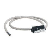 Allen-Bradley 1492 I/O Prewired Cable For 1769 Digital IO Modules Type RTN18 1m