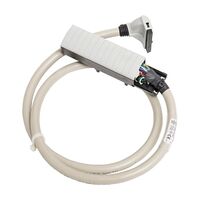 Allen-Bradley 1492 I/O Prewired Cable for 1756 32Point IO 40Pin Interface Module 1m