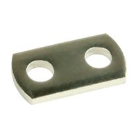 Allen-Bradley 1492-W Centre Jumper Screwed for 1492W4 2Pole