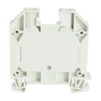 Allen-Bradley 1492-J Screw Connection Terminal 16mm 1 Level 2 Conductor Entries White