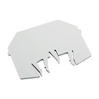 Allen-Bradley 1492-J Partition Plate for 1492JD3 JD3C JD3F JD3DR JD3RC JD3SS