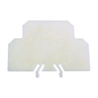Allen-Bradley 1492-W Partition Plate for 1492WMD1