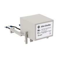 Allen-Bradley SMC 3 Soft Starter Protection Module 480V for 150C 43 and 85A NB