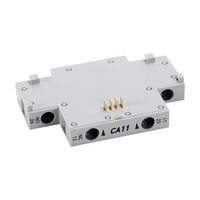 Allen-Bradley SMC 3 Soft Starter Auxiliary Contact with 1NO  Contact