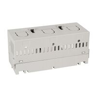 Allen-Bradley SMC Flex Soft Starter Terminal Cover for IP20 Rating for 150F 108 to 135A
