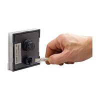 Socomec ATyS M/ATyS RJ45 Cable, 3m length, suits ATyS D10/20 Display