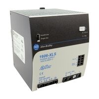 Allen-Bradley 1606 Power Supply HP 3Phase 380 to 480V AC to 48 to 54V DC 960W 20A