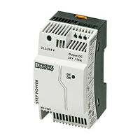 Socomec Digiware P15 Power Supply Auxiliary 24V DC 15W