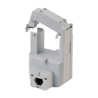 Socomec TR-32 Split Core CT 160-600A 32 x 33mm for Digiware and DIRIS A-xx