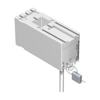 Socomec Sealable Cover for TE/Tr/iTRs/Tf CTs